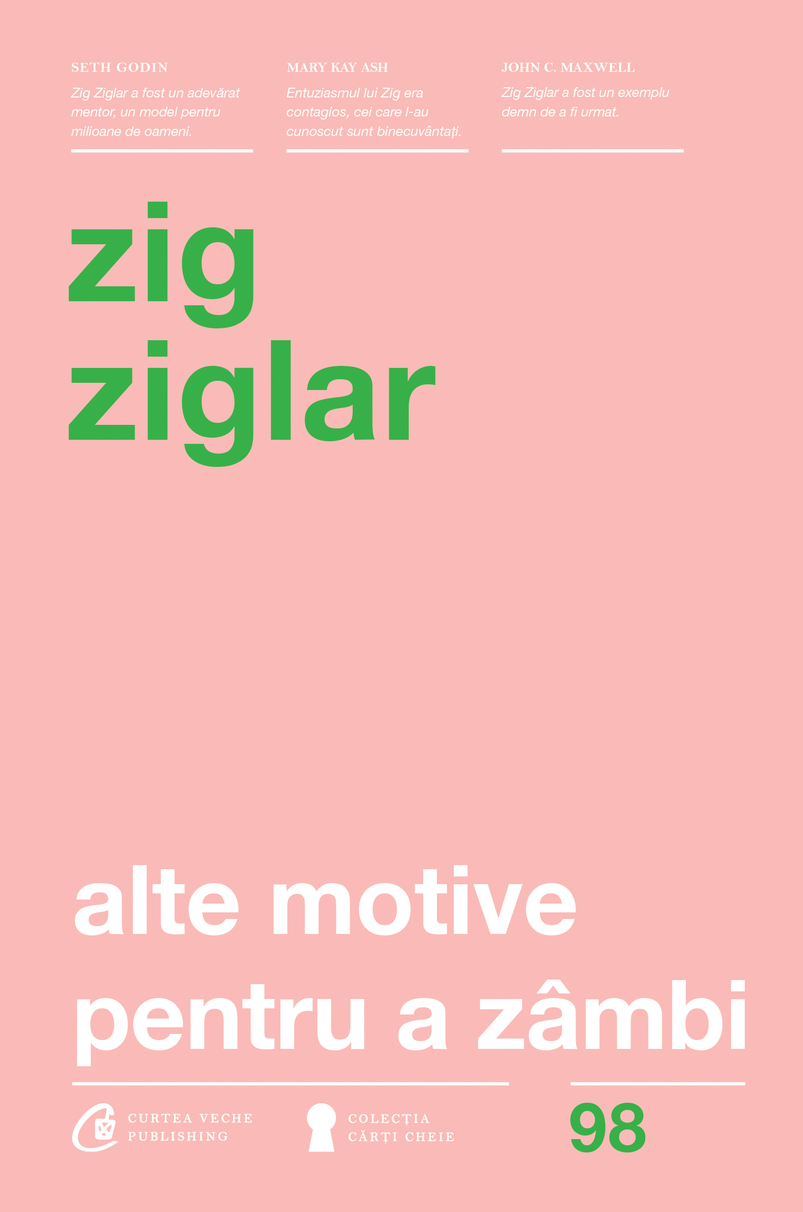 Alte motive pentru a zâmbi